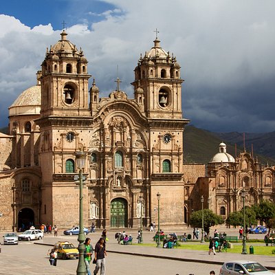 cusco